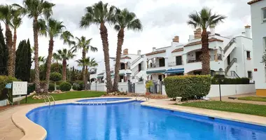 Bungalow 2 bedrooms in Orihuela, Spain