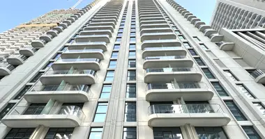 Apartamento 2 habitaciones en Dubái, Emiratos Árabes Unidos