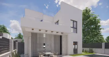 Reihenhaus in Los Montesinos, Spanien