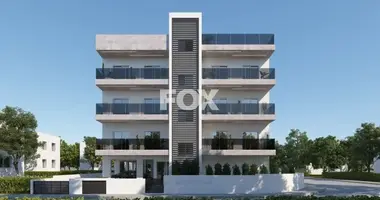 2 bedroom apartment in Limassol, Cyprus