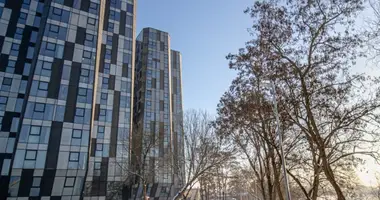 4 room apartment in Kaunas, Lithuania