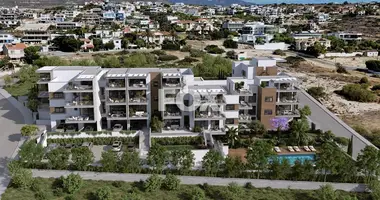 3 bedroom apartment in Germasogeia, Cyprus