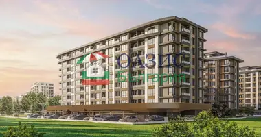 2 bedroom apartment in Burgas, Bulgaria