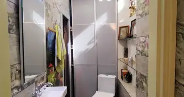 3 room apartment in Odesa, Ukraine