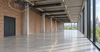 Propiedad comercial 1 020 m² en Moscú, Rusia