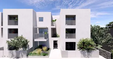 Mieszkanie 2 pokoi w Sveti Martin, Chorwacja