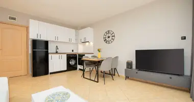 Apartamento 3 habitaciones en Nesebar, Bulgaria