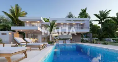 Дом 4 комнаты в Sosua, Доминиканская Республика