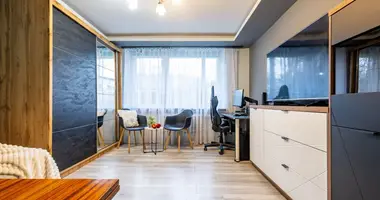 Wohnung 2 zimmer in Lodz, Polen