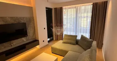 Квартира 2 комнаты в Черногория