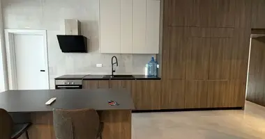 Mieszkanie 3 pokoi w Limassol, Cypr