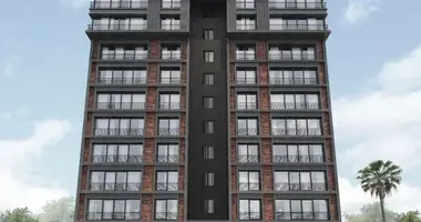 Квартира 1 комната в Кючюкчекмедже, Турция