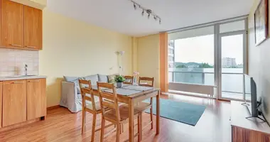 Квартира 3 комнаты в Вильнюс, Литва