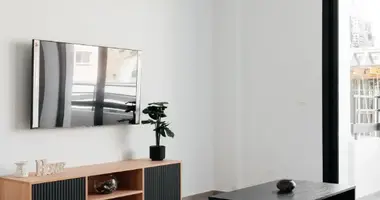 Apartamento 2 habitaciones en Limasol, Chipre