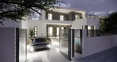Haus 3 Schlafzimmer in Dolores, Spanien
