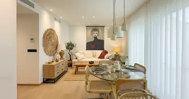 Bungalow 2 bedrooms in Algorfa, Spain