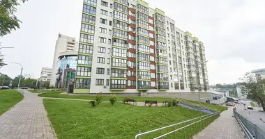 2 room apartment in Minsk, Belarus