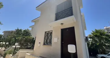 Maison 2 chambres dans Limassol, Chypre