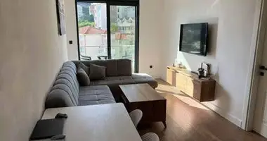 Wohnung 1 Schlafzimmer in Becici, Montenegro