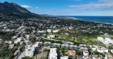 3 bedroom apartment in Lapithos, Northern Cyprus