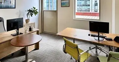 Oficina 583 m² en Moscú, Rusia