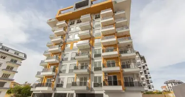 Wohnung 2 zimmer in Akarca Koyu, Türkei