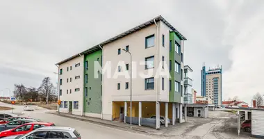 Mieszkanie 1 pokój w Raahe, Finlandia