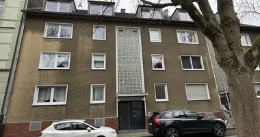 Mieszkanie 3 pokoi w Essen, Niemcy