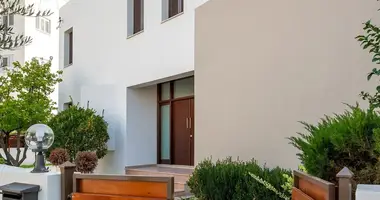 villa de 5 dormitorios en Nicosia, Chipre