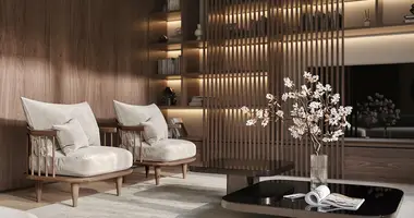 Apartamento 6 habitaciones en Barcelona, Španjolska