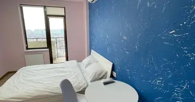 Mieszkanie 3 pokoi w Odessa, Ukraina