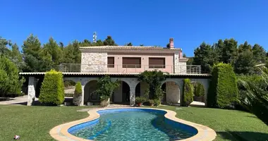 Villa 2 bedrooms in Agia Paraskefi, Greece