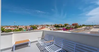 Villa in Abadin, Spanien