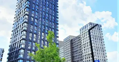 Bureau 201 m² dans Moscou, Russie