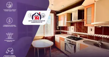 Apartamento 2 habitaciones en Saligorsk, Belarús