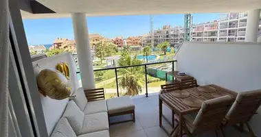 Wohnung 2 Schlafzimmer in Manilva, Spanien