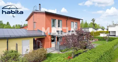 Casa en Helsinki sub region, Finlandia