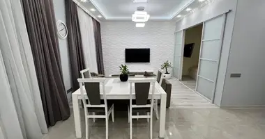 Wohnung 1 zimmer in Odessa, Ukraine