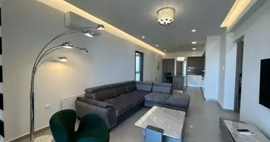 Appartement 2 chambres dans Kato Polemidion Municipality, Chypre