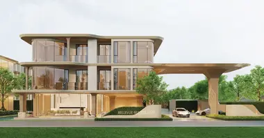 Mieszkanie 3 pokoi w Choeng Thale, Tajlandia