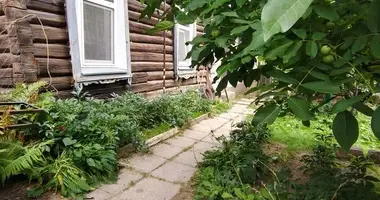 House in Homyel, Belarus