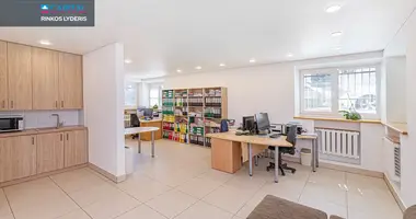 Commercial property 48 m² in Kaunas, Lithuania