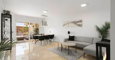 Mieszkanie 3 pokoi w Fuengirola, Hiszpania
