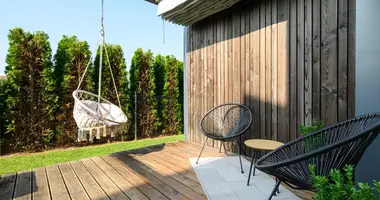 House in Kaunas, Lithuania