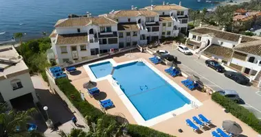 1 bedroom apartment in Mijas, Spain
