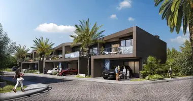 Villa 5 zimmer in Batumi, Georgien
