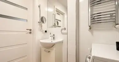 3 room apartment in Warsaw, Poland