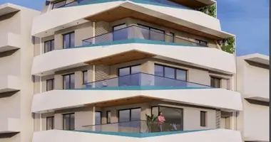 3 bedroom apartment in Municipality of Thessaloniki, Greece
