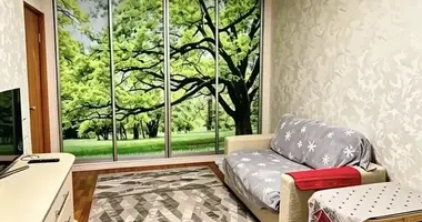 1 room apartment in Minsk, Belarus