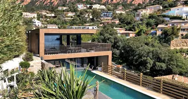 villa de 5 dormitorios en Francia